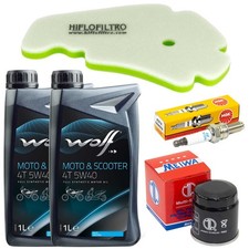 Manutenzione Filtro Aria