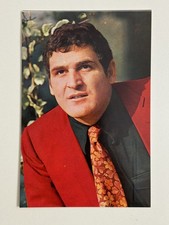 (1) Gino Santercole cantante -