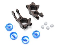 Kyosho MP9 TKI4 Aluminum Rear