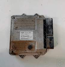 55566399 Centralina iniezione  OPEL MERIVA (X03) 1.3 CDTI (55Kw) Mnv 5p/d/1248cc