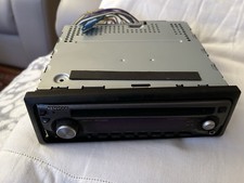 Autoradio KENWOOD KDC-W3037A
