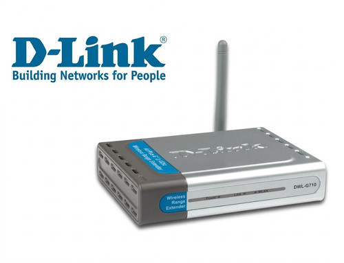Link dwl g710 - d-link, dwl-g710
