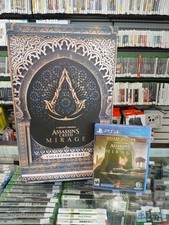 Ubisoft Assassin's Creed