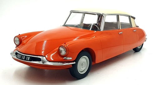 Norev scale 121580 - 1/12,