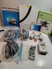 LEGO MINDSTORMS: Mindstorms