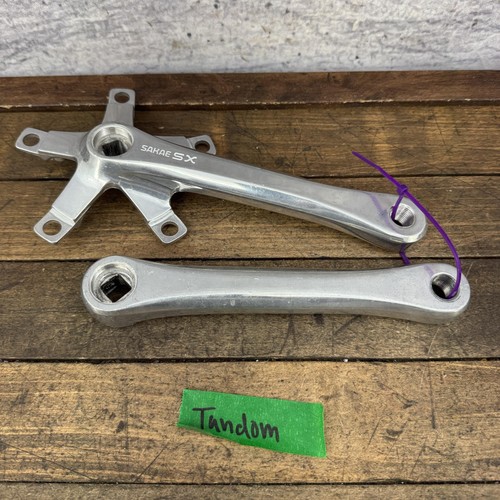 Vintage sakae tandem - sx,