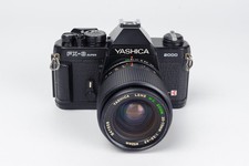 Yashica super 2000 - super,