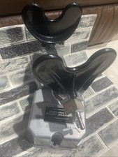 Rockwood  Lightweight Pneumatic Paint Shaker 15205 Air Powered Operator 70 PSI