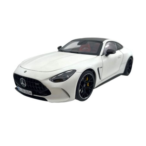 Modellino auto nzg 18 - auto, 1/18