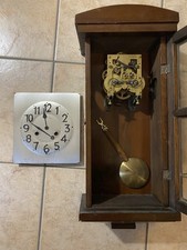 Orologio pendolo parete - pendolo, da