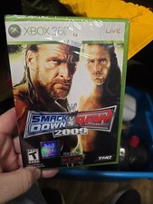 WWE Smackdown Vs Raw 2009