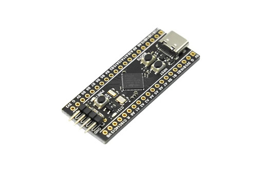 Stm32f401rct6 stm32f401ccu6 - stm32f401rct6,