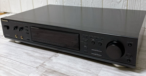 Technics ge90 processore - technics,