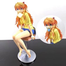Figurine neon genesis - figurine,