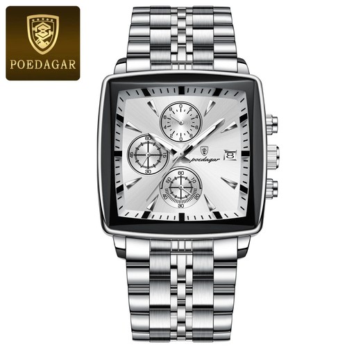Lussuoso orologio polso - lussuoso,