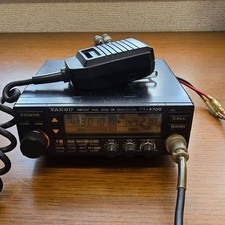 YAESU FT-4700 144/430MHz