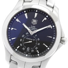 Orologio Uomo Automatico Data