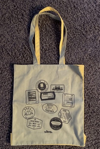 Borsa vitra bag sacchetto - borsa,