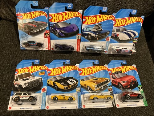Hot wheels kroger - hot,