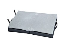 Cuccia cuscino per viaggi - cuccia,