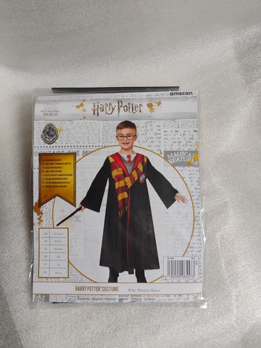 Harry potter costume - harry,