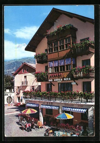 Fiera primiero caffè - di, primiero,