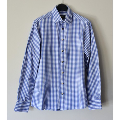 Camicia uomo tirolese s - tirolese,