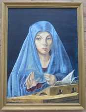 Buona copia di Antonello da
