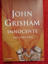 JOHN GRISHAM - INNOCENTE UNA