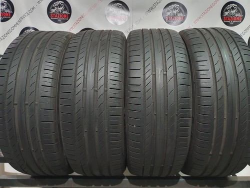 Gomme estive usate continental - estive,