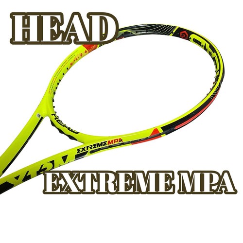 Buona racchetta tennis head - racchetta,
