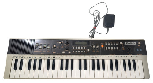 Sintetizzatore casio casiotone - sintetizzatore,