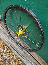 Cerchio ruota anteriore Mavic