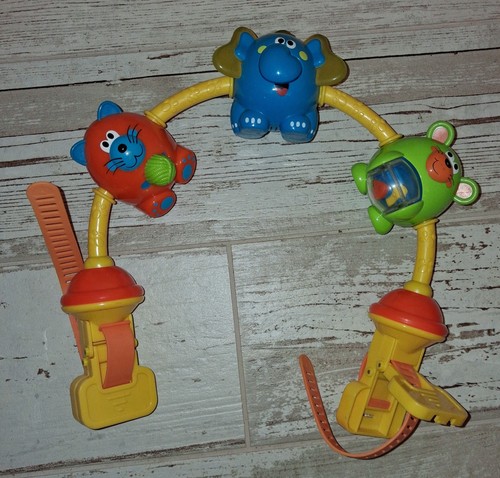 Gioco chicco arco - arco, in