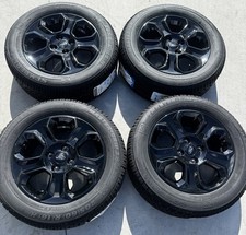 4 CERCHI NUOVI ORIG. FORD