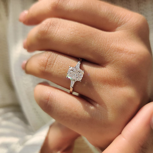Anello igi ct taglio - 2,10,