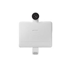 Fotocamera slim fit per
