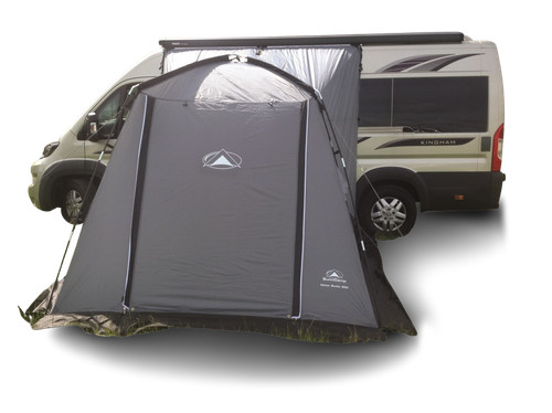 Sunncamp motor buddy 250 - buddy, /