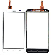 TOUCH SCREEN DISPLAY VETRO