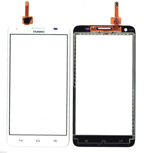 Touch screen display vetro - screen,