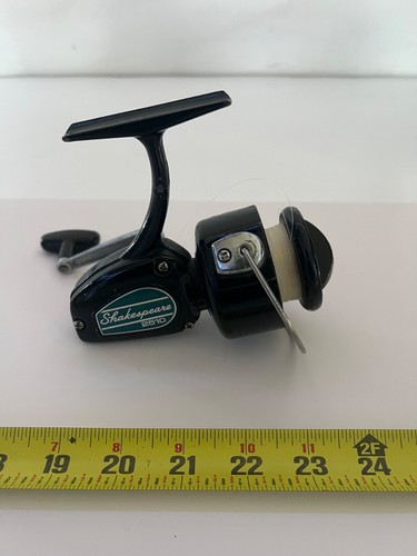 Reel pesca shakespeare 2510 - da,