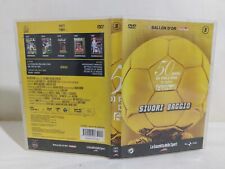 36103 DVD - 50 Anni di Pallone