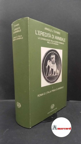 Toynbee arnold joseph - toynbee,,
