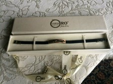 Braccialetto SARNI in acciaio