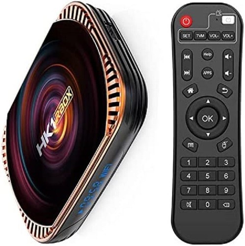 Android box 4 - android,
