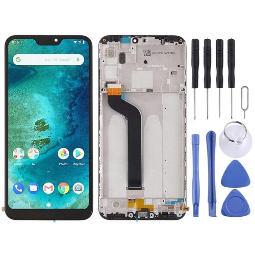 Per xiaomi lite redmi 6 - a2,
