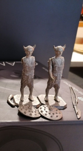 Rose miniatures 54mm ancient - miniatures,