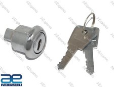 Nuova Serratura Del Manubrio