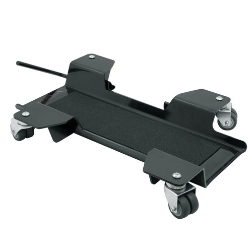 Cavalletto sposta moto - sposta,