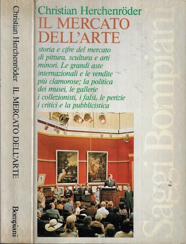 Mercato dell arte - mercato,